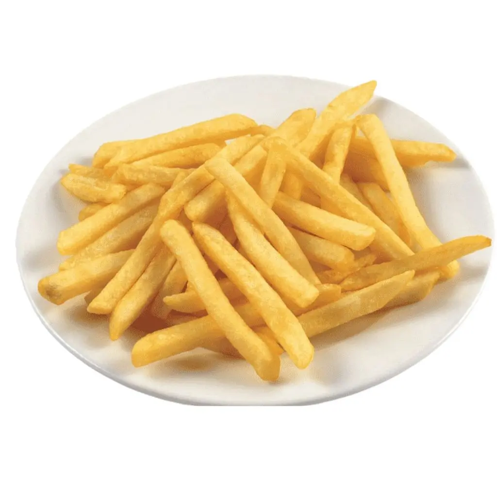 Potatoes